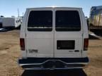 2009 Ford Econoline E350 Super Duty Wagon