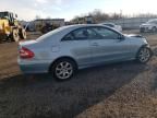 2004 Mercedes-Benz CLK 320C