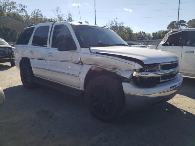 2004 Chevrolet Tahoe C1500