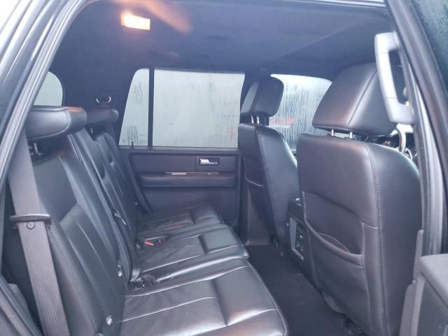 2008 Ford Expedition XLT