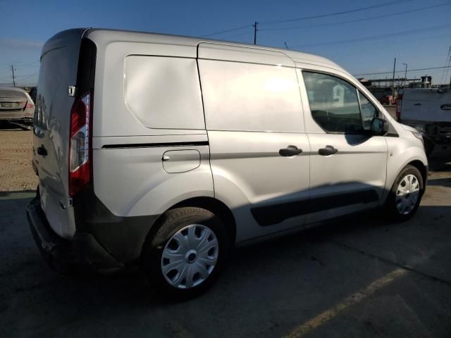 2023 Ford Transit Connect XL