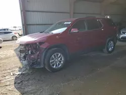 2018 Chevrolet Traverse LT en venta en Houston, TX