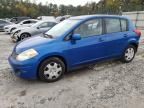 2008 Nissan Versa S