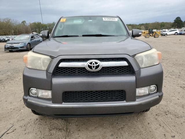 2013 Toyota 4runner SR5