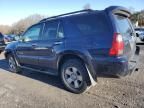 2007 Toyota 4runner SR5