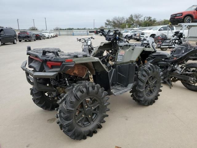 2020 Polaris Sportsman 850