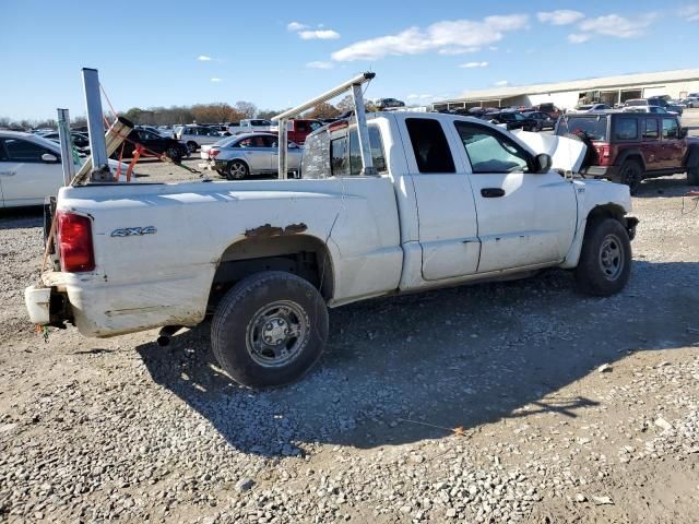 2011 Dodge Dakota ST