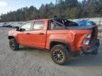 2020 Chevrolet Colorado ZR2