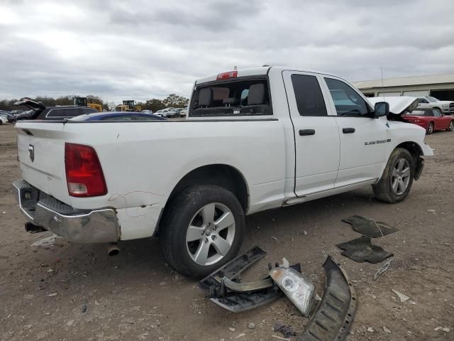 2011 Dodge RAM 1500