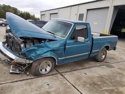 1996 Ford F150 en venta en Gaston, SC