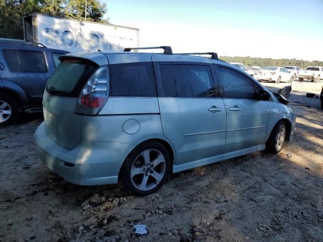 2006 Mazda 5