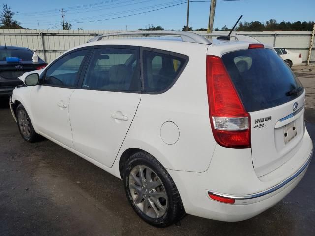 2012 Hyundai Elantra Touring GLS