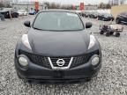 2013 Nissan Juke S