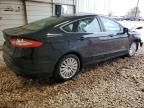 2014 Ford Fusion SE Hybrid