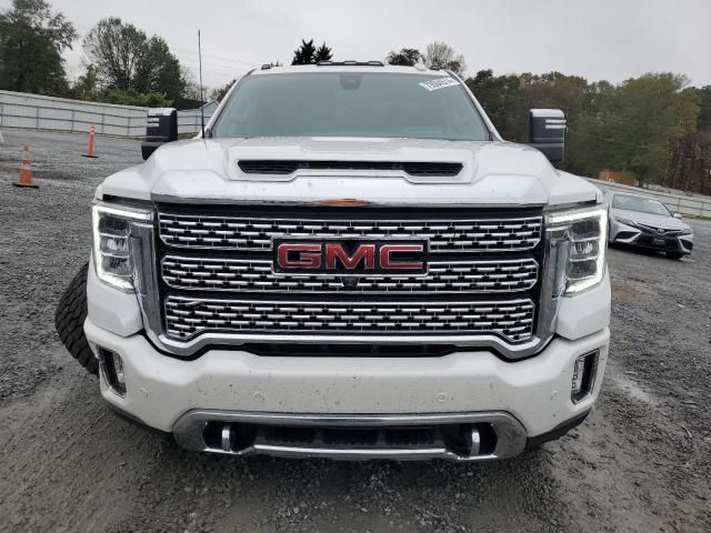 2021 GMC Sierra K2500 Denali