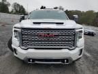 2021 GMC Sierra K2500 Denali