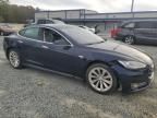 2014 Tesla Model S