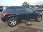 2005 Nissan Murano SL