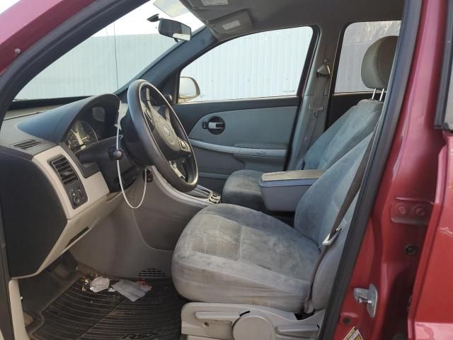 2005 Chevrolet Equinox LS