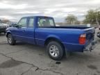 2003 Ford Ranger Super Cab