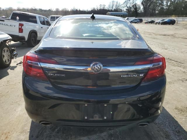 2017 Buick Regal Sport Touring