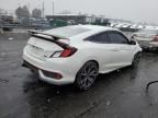 2018 Honda Civic SI