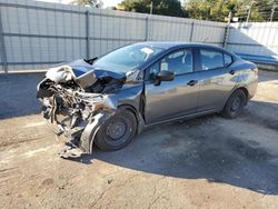 Nissan Vehiculos salvage en venta: 2023 Nissan Versa S