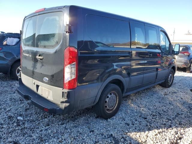 2019 Ford Transit T-150