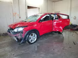 2016 Honda HR-V EX en venta en Madisonville, TN