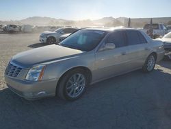 2007 Cadillac DTS en venta en Las Vegas, NV