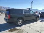 2015 Chevrolet Suburban C1500 LT