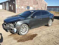 2015 Buick Lacrosse en venta en Rapid City, SD