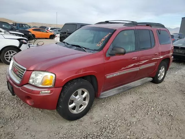 2003 GMC Envoy XL