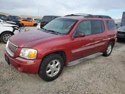 GMC salvage cars for sale: 2003 GMC Envoy XL