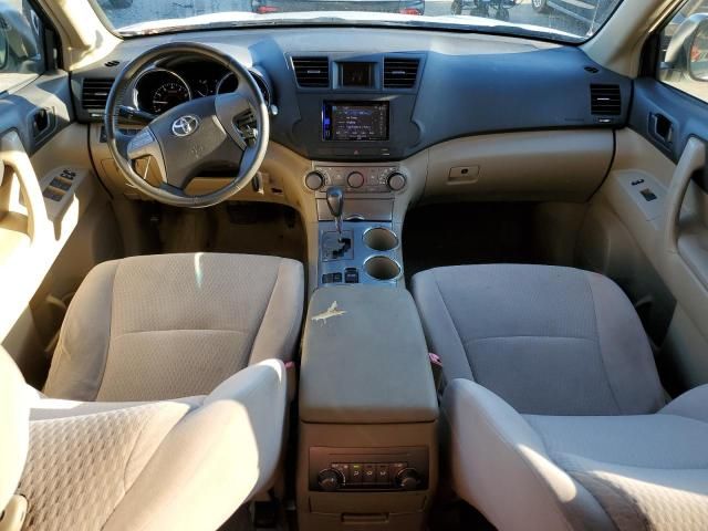 2009 Toyota Highlander