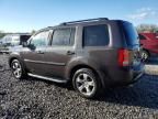 2013 Honda Pilot EXL