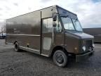 2009 Freightliner Chassis M Line WALK-IN Van