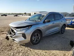 2024 Ford Escape ST Line en venta en San Antonio, TX