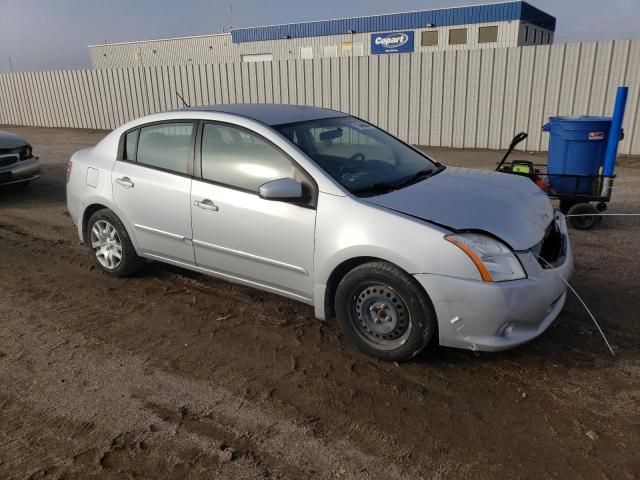 2010 Nissan Sentra 2.0