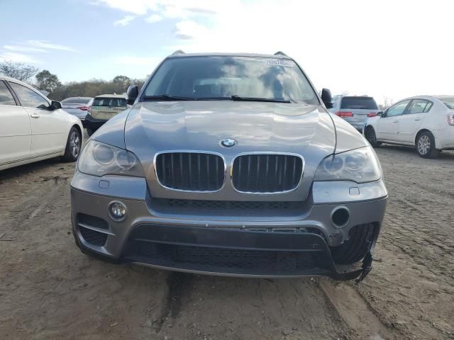 2012 BMW X5 XDRIVE35I