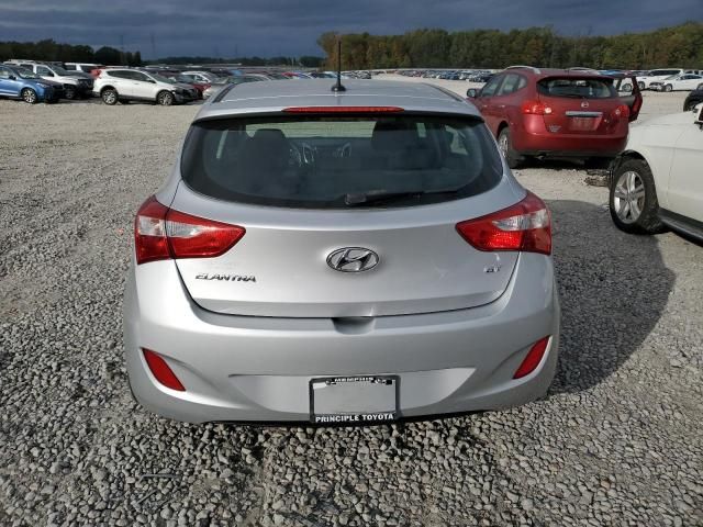 2016 Hyundai Elantra GT