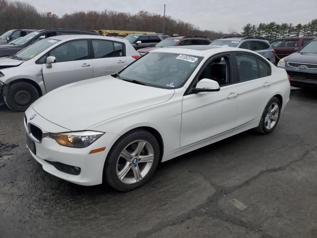 2013 BMW 320 I Xdrive