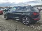 2022 Audi Q5 Premium Plus 40