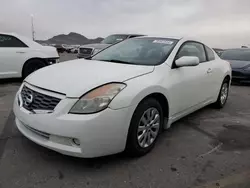 2009 Nissan Altima 2.5S en venta en North Las Vegas, NV