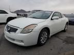 2009 Nissan Altima 2.5S