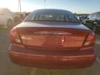 2002 Ford Taurus SES