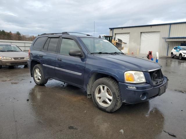 2007 GMC Envoy