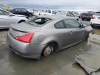 2008 Infiniti G37 Base