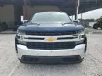 2021 Chevrolet Silverado K1500 LT