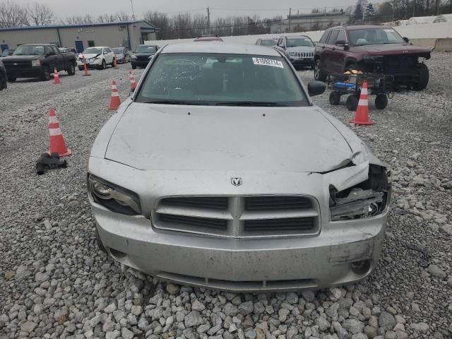 2007 Dodge Charger SE